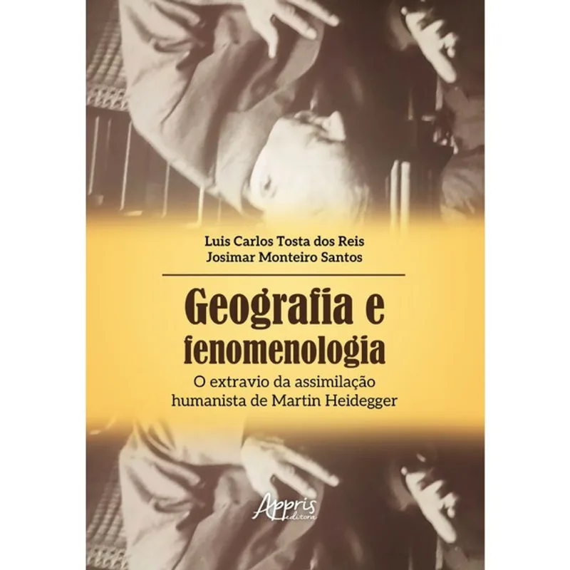 GEOGRAFIA E FENOMENOLOGIA