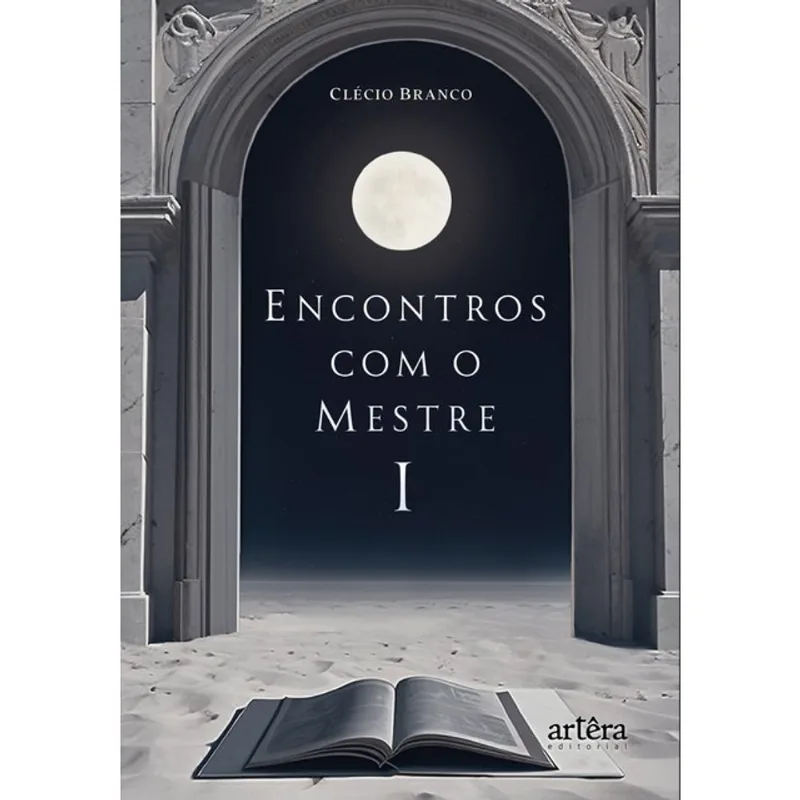 ENCONTROS COM O MESTRE I