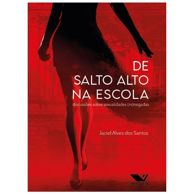DE SALTO ALTO NA ESCOLA