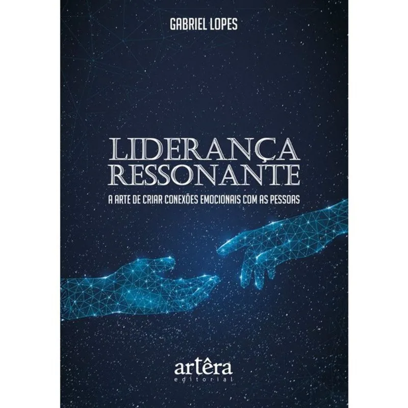 LIDERANÇA RESSONANTE