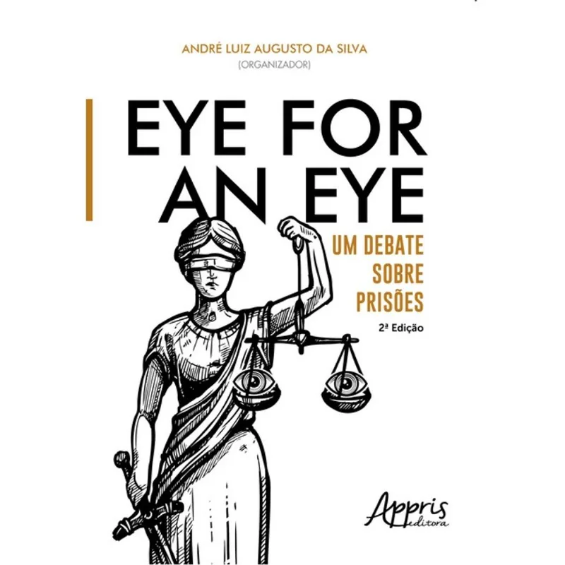 EYE FOR AN EYE