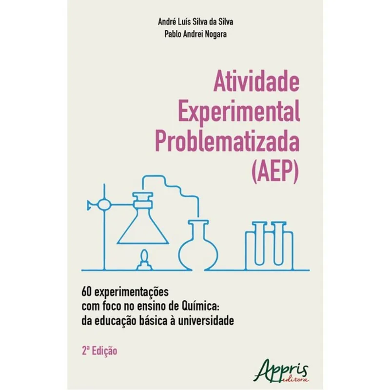 ATIVIDADE EXPERIMENTAL PROBLEMATIZADA (AEP)