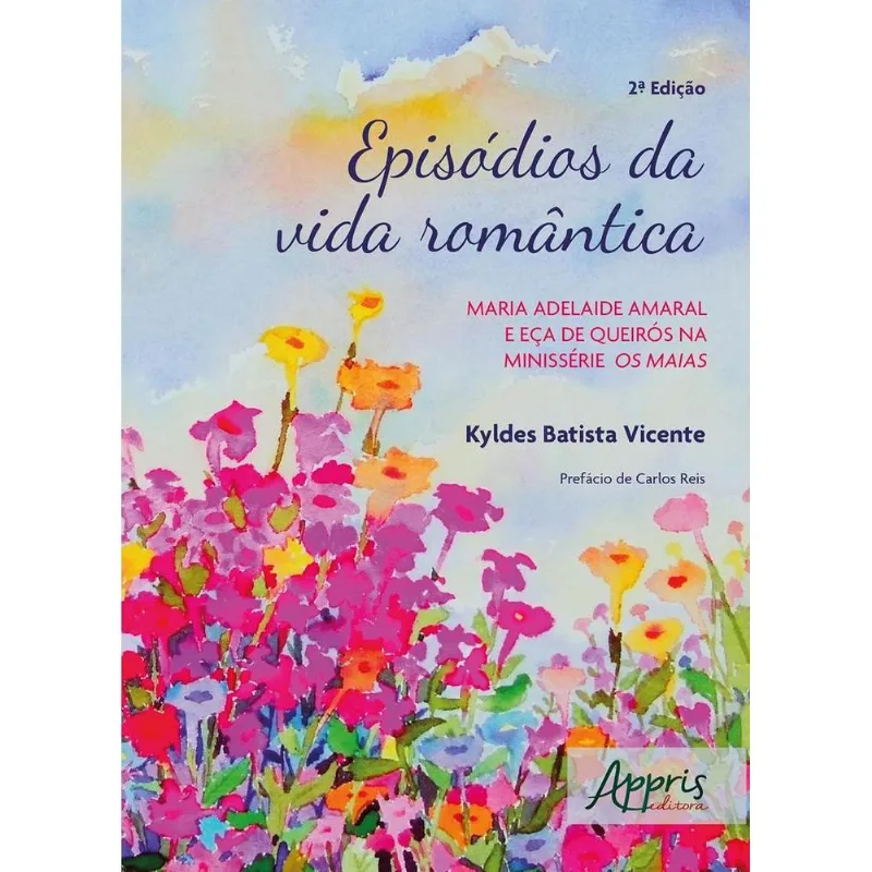 Episódios Da Vida Romântica