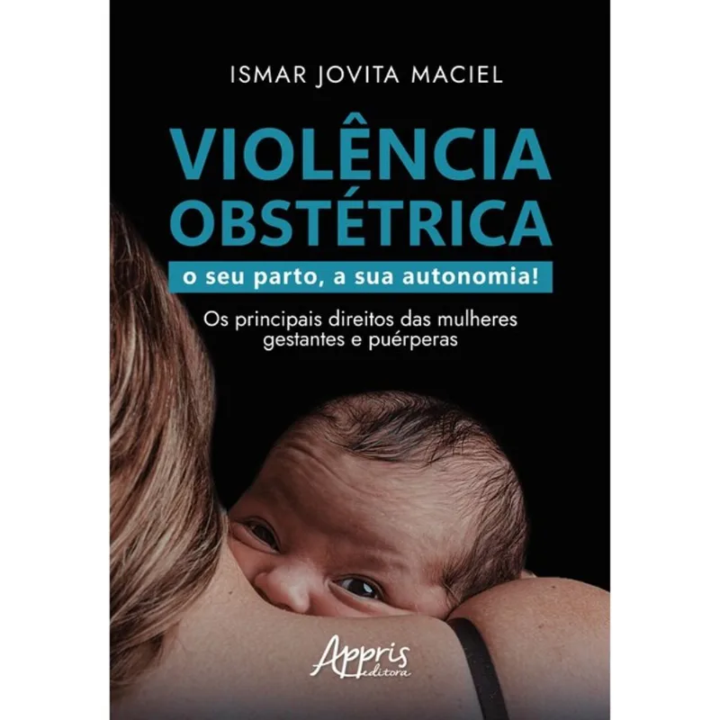 VIOLÊNCIA OBSTÉTRICA