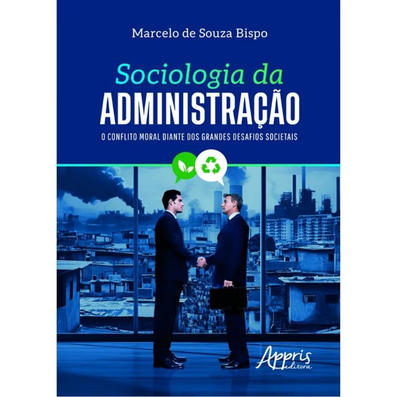 SOCIOLOGIA DA ADMINISTRAÇÃO