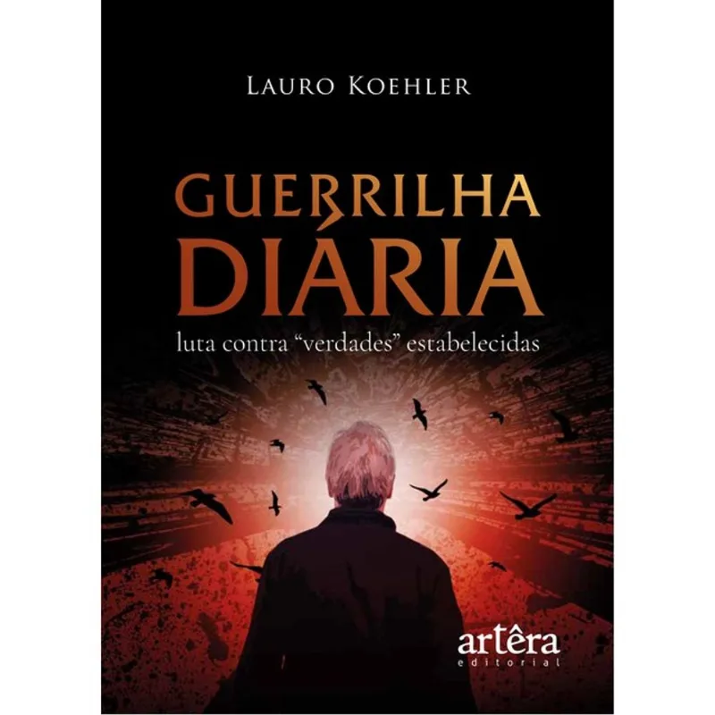 GUERRILHA DIÁRIA