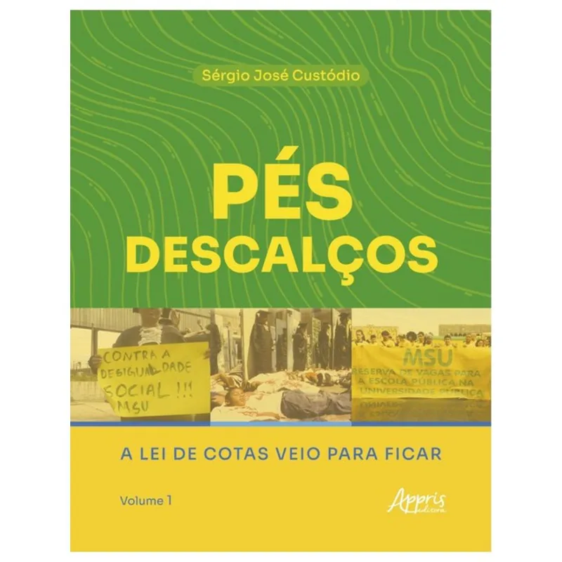 PÉS DESCALÇOS