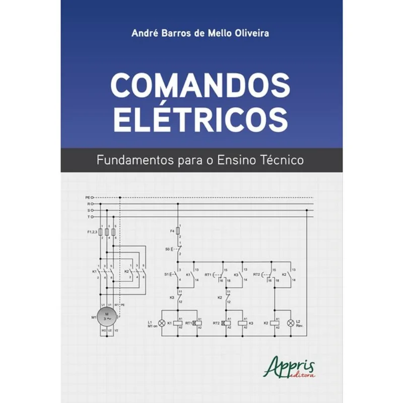 COMANDOS ELÉTRICOS