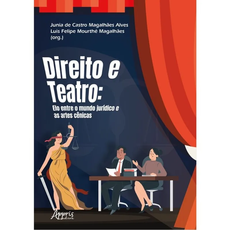 DIREITO E TEATRO