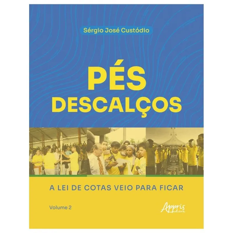 PÉS DESCALÇOS