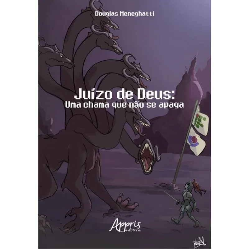 JUÍZO DE DEUS
