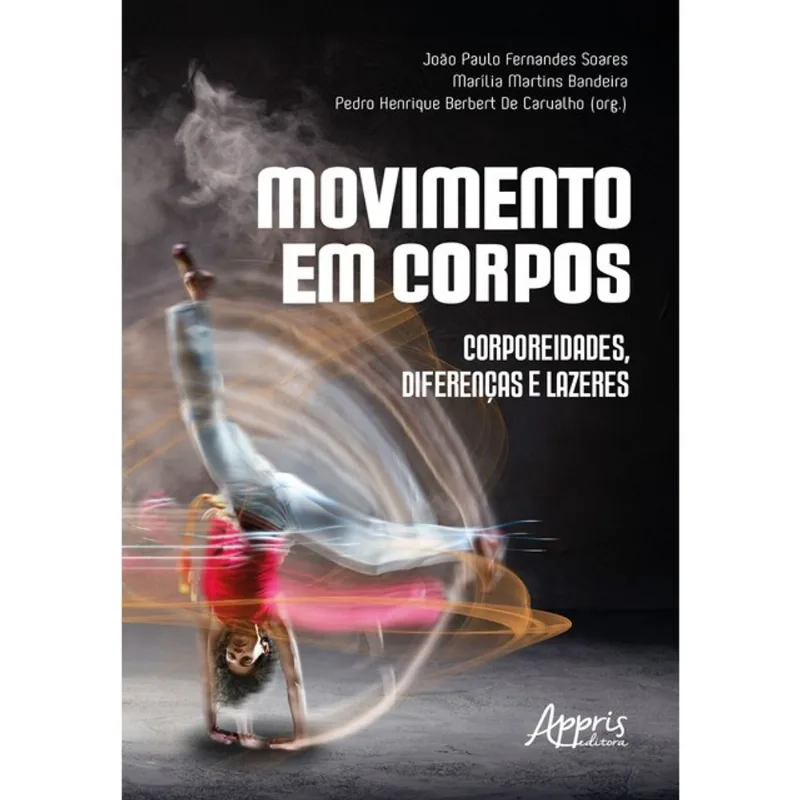 MOVIMENTO EM CORPOS