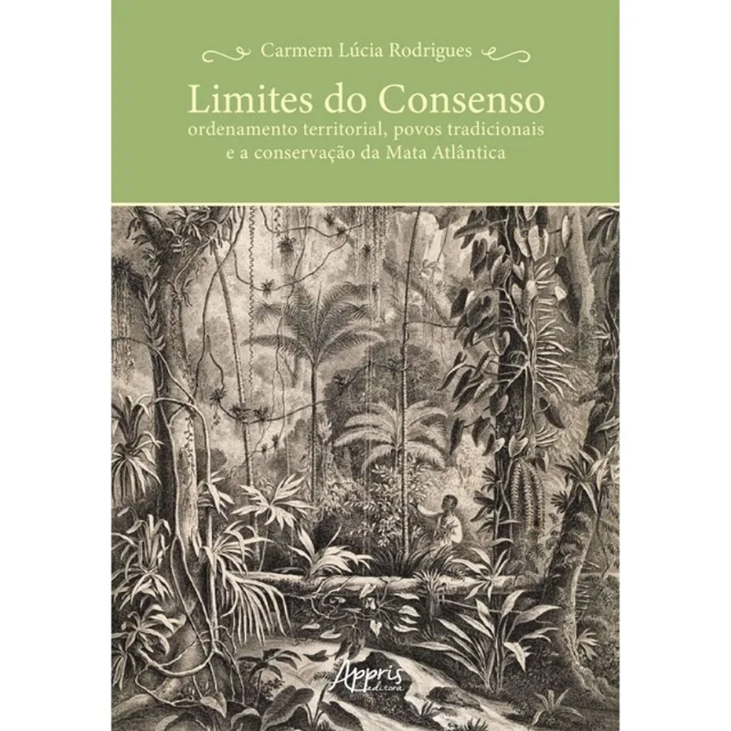 LIMITES DO CONSENSO