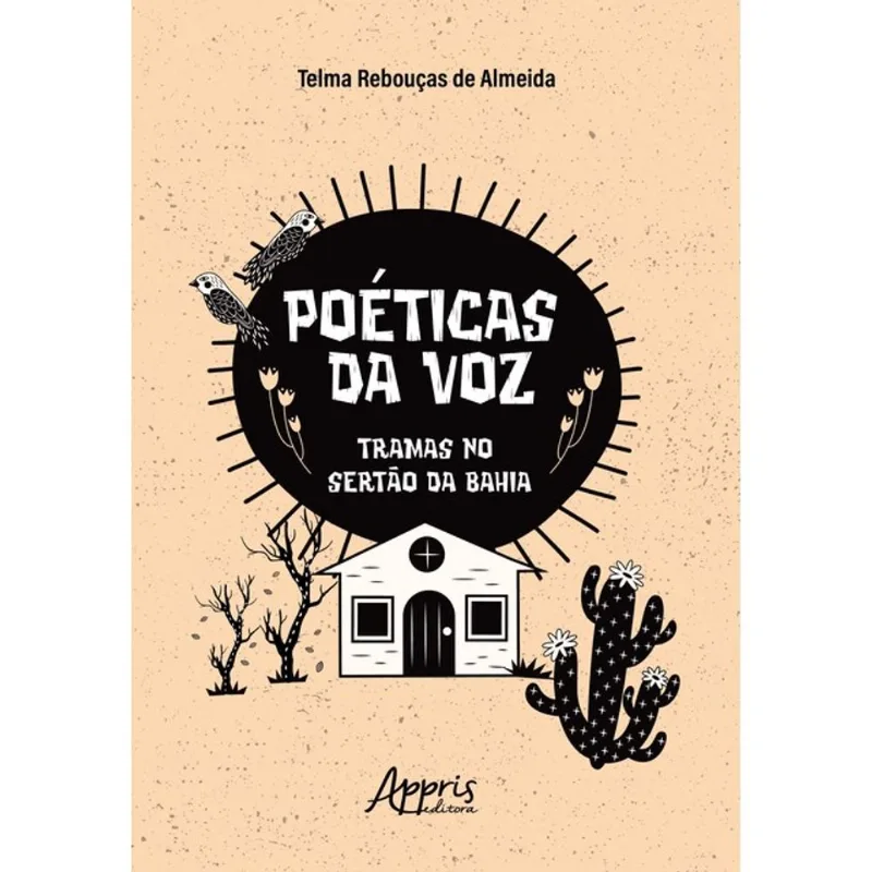 POÉTICAS DA VOZ