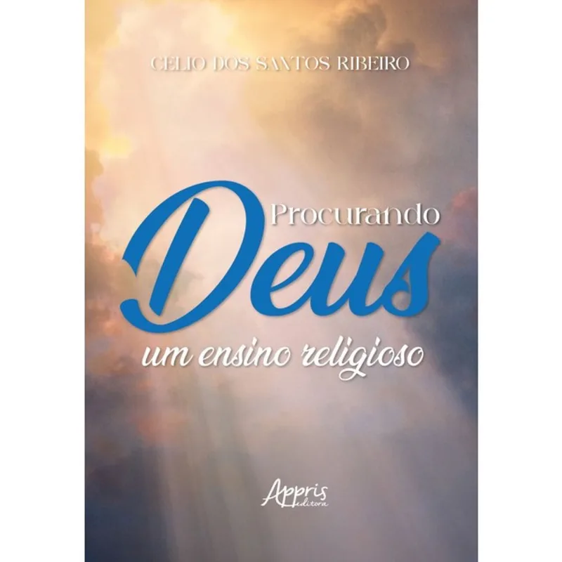 PROCURANDO DEUS