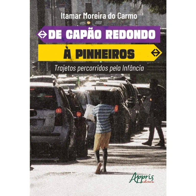DE CAPÃO REDONDO A PINHEIROS