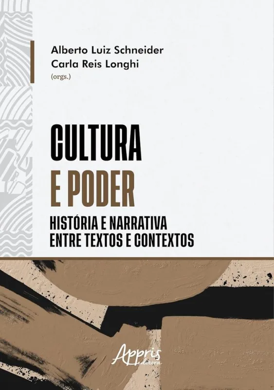 Cultura E Poder - LC