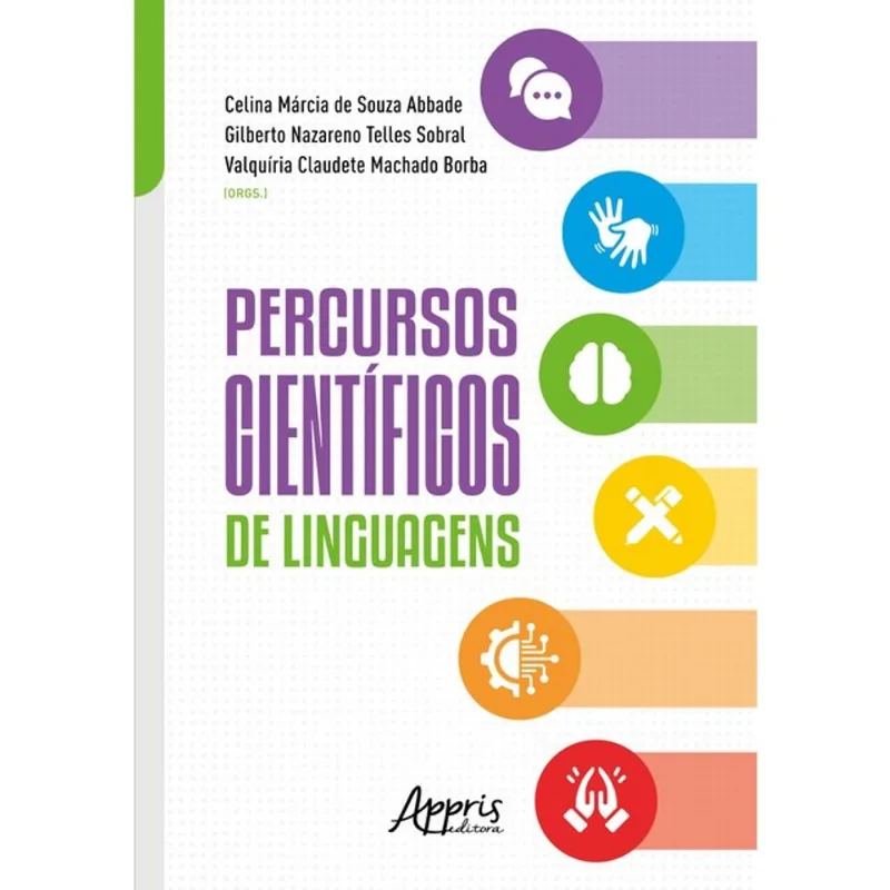 PERCURSOS CIENTÍFICOS DE LINGUAGENS