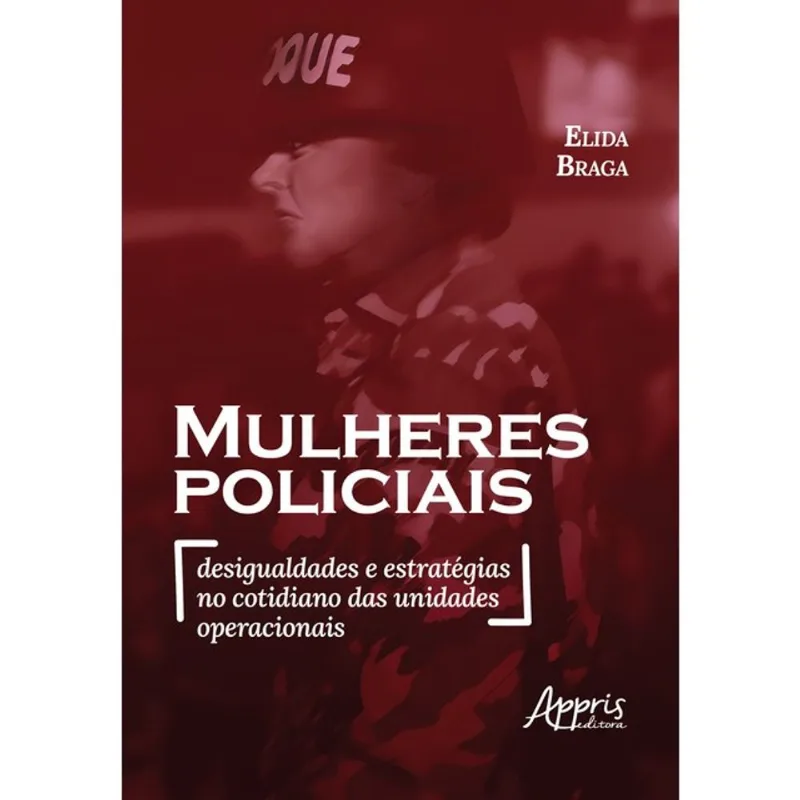 MULHERES POLICIAIS