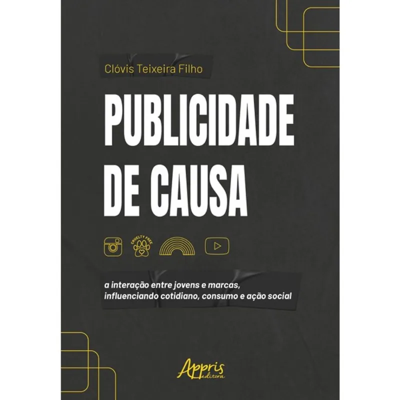 PUBLICIDADE DE CAUSA