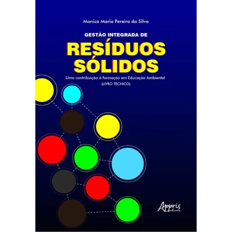 GESTÃO INTEGRADA DE RESÍDUOS SÓLIDOS