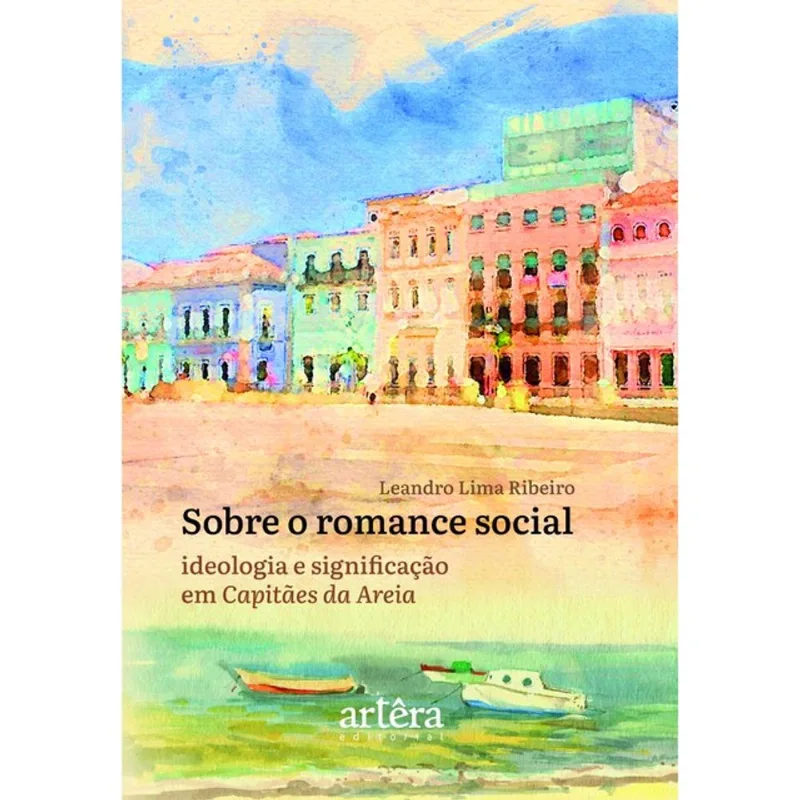 SOBRE O ROMANCE SOCIAL