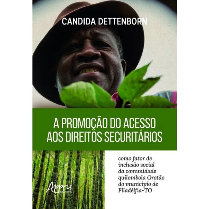 A PROMOÇÃO DO ACESSO AOS DIREITOS SECURITÁRIOS COMO FATOR DE INCLUSÃO SOCIAL DA COMUNIDADE QUILOMBOL
