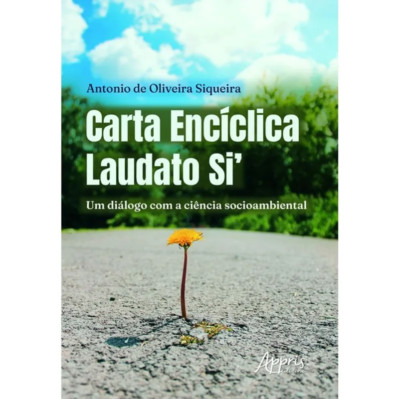 CARTA ENCÍCLICA LAUDATO SI’
