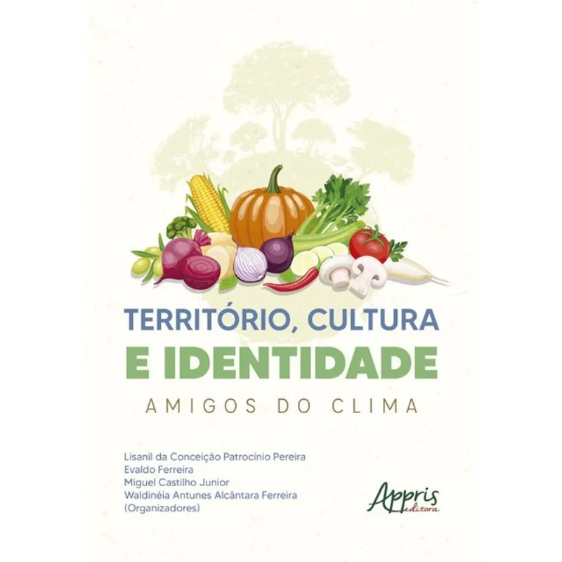 TERRITÓRIO, CULTURA E IDENTIDADE