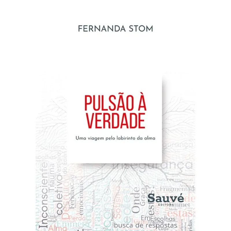 PULSÃO A VERDADE