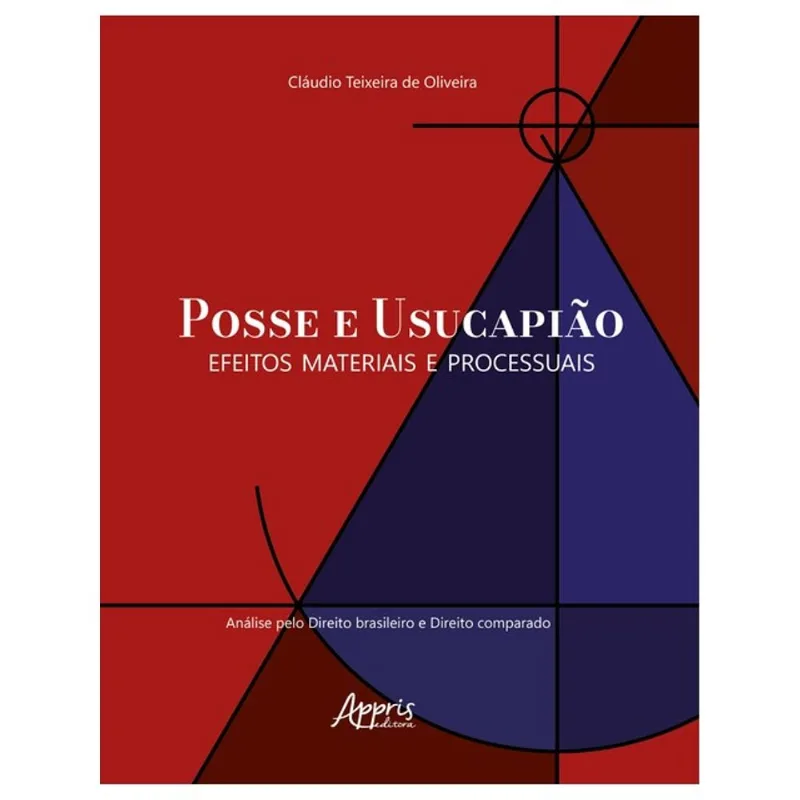 POSSE E USUCAPIÃO