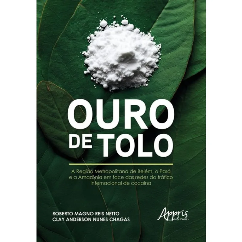 OURO DE TOLO