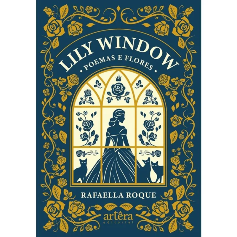 LILY WINDOW