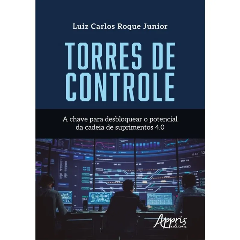 TORRES DE CONTROLE