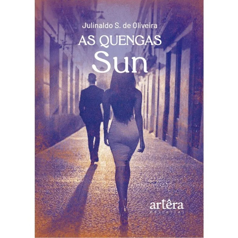 AS QUENGAS