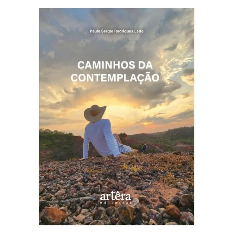 CAMINHOS DA CONTEMPLAÇÃO