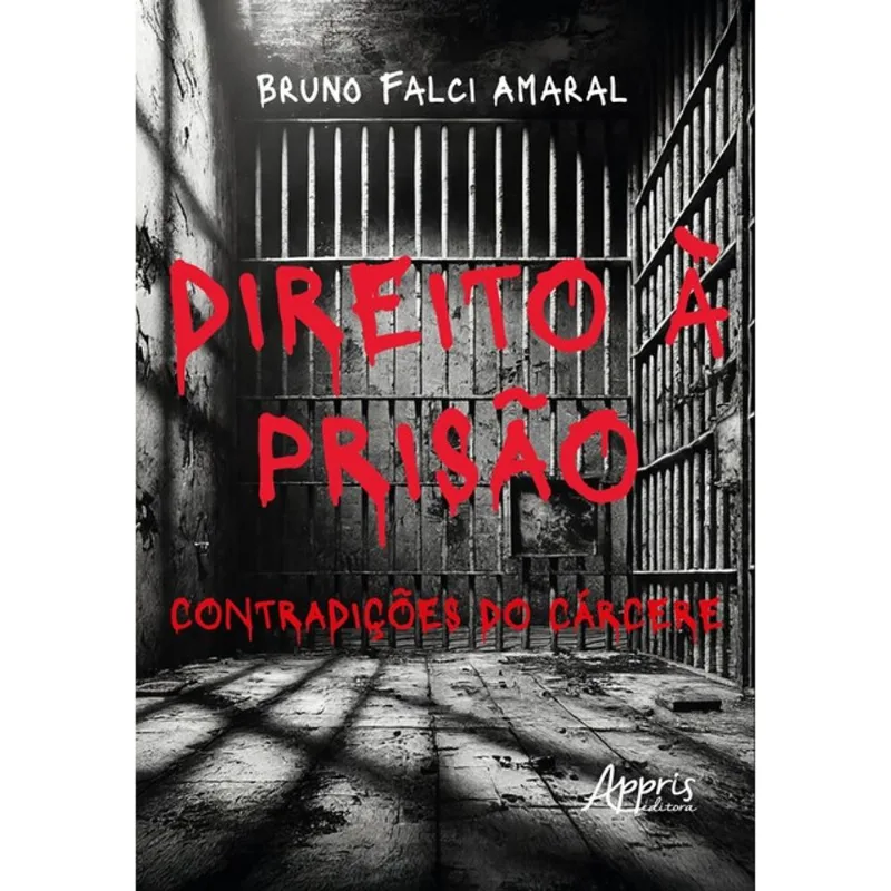 DIREITO À PRISÃO