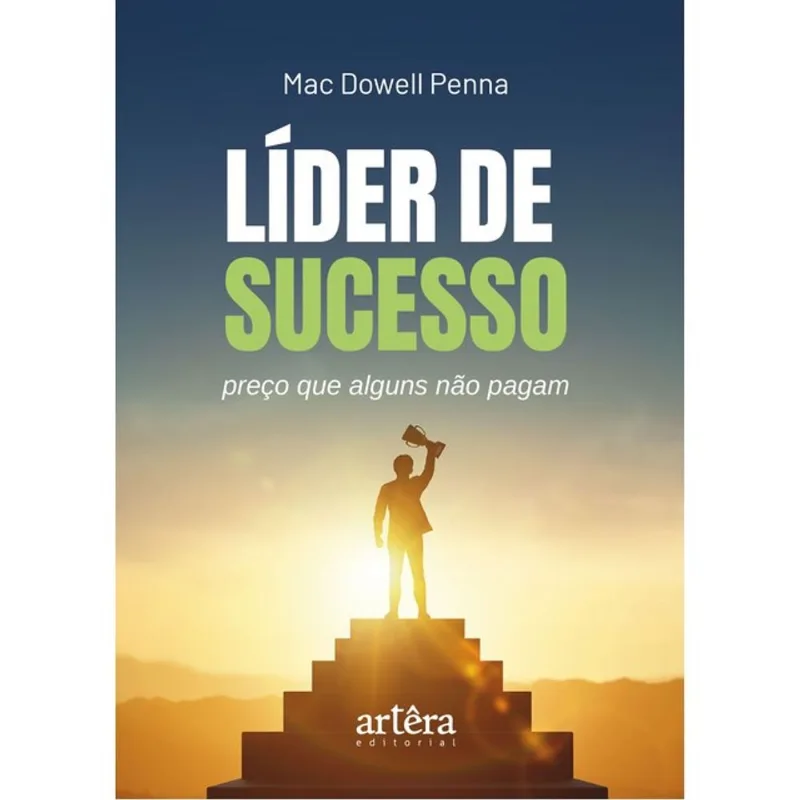 LÍDER DE SUCESSO