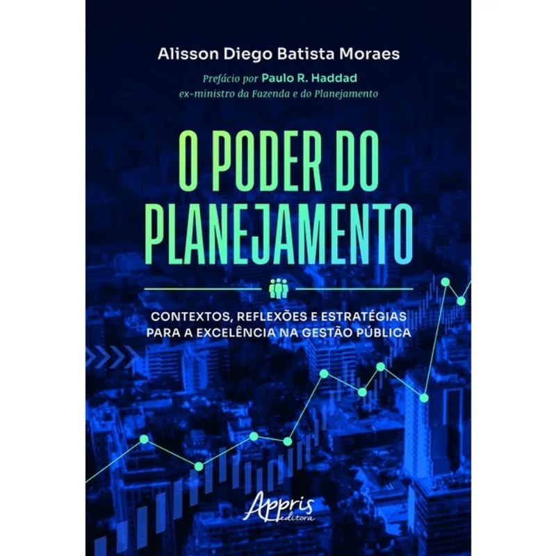 O PODER DO PLANEJAMENTO