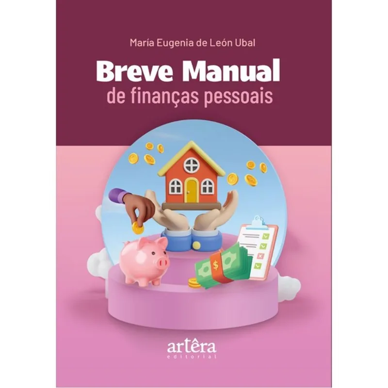 BREVE MANUAL DE FINANÇAS PESSOAIS