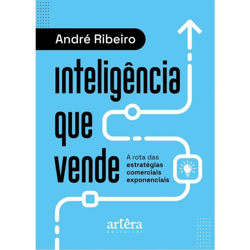 INTELIGÊNCIA QUE VENDE