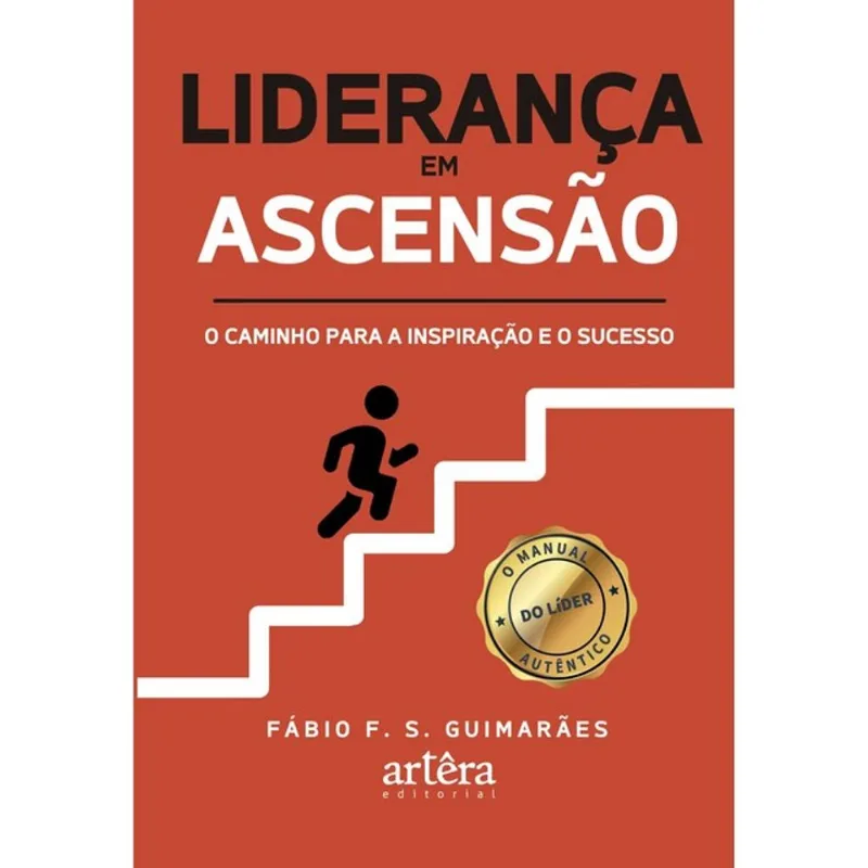 LIDERANÇA EM ASCENSÃO