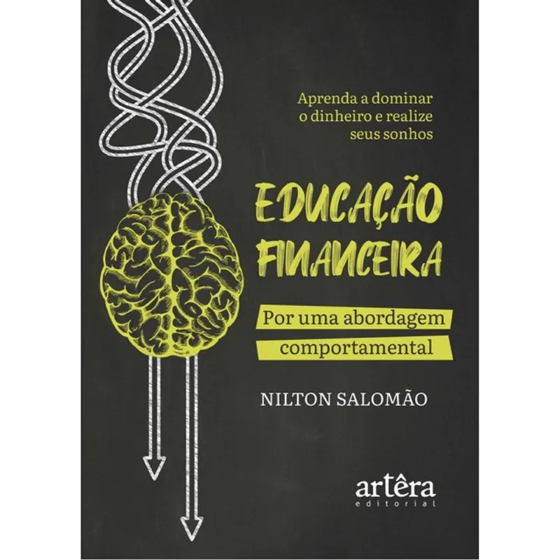 EDUCAÇÃO FINANCEIRA