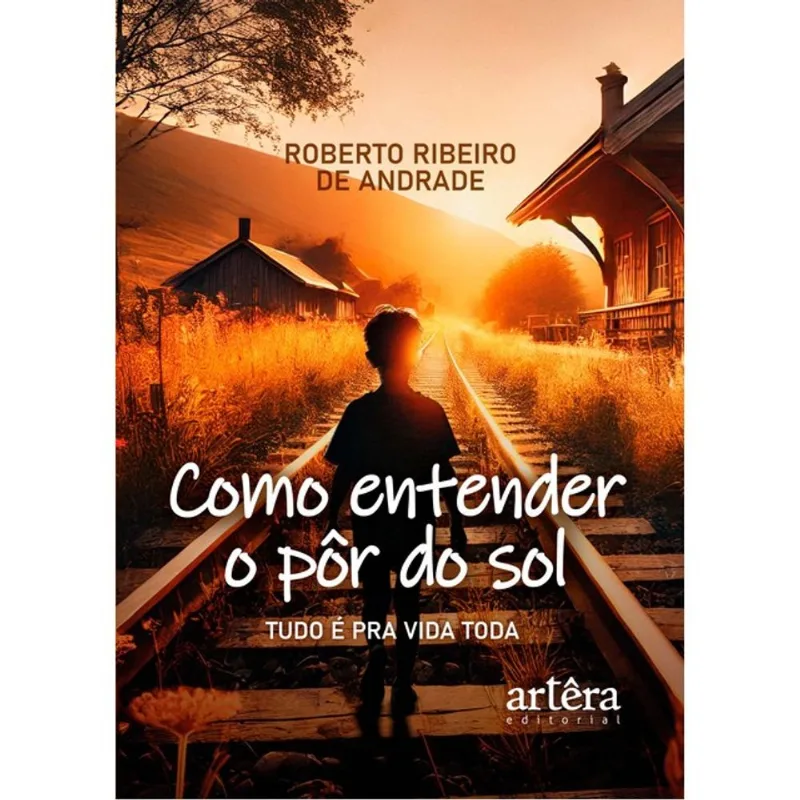 COMO ENTENDER O PÔR DO SOL