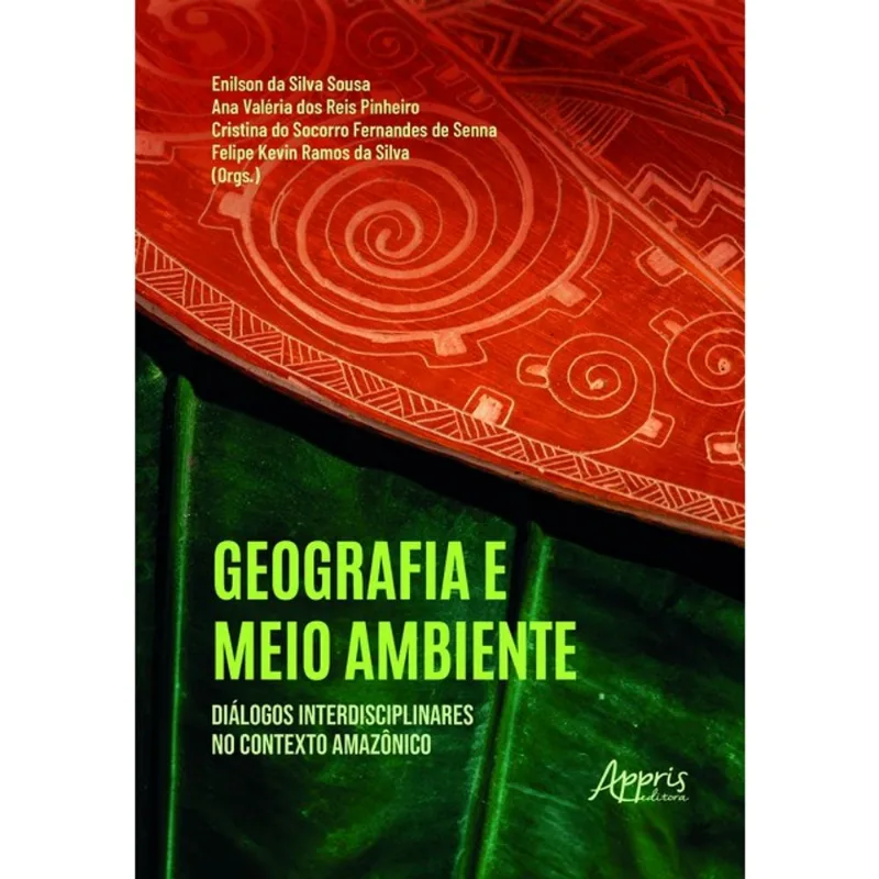 GEOGRAFIA E MEIO AMBIENTE