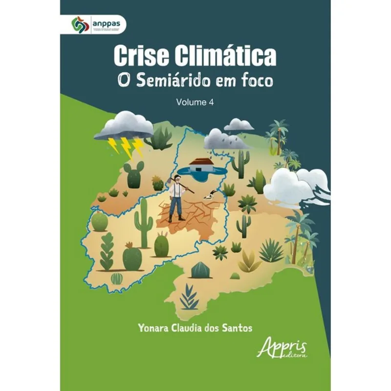 CRISE CLIMÁTICA