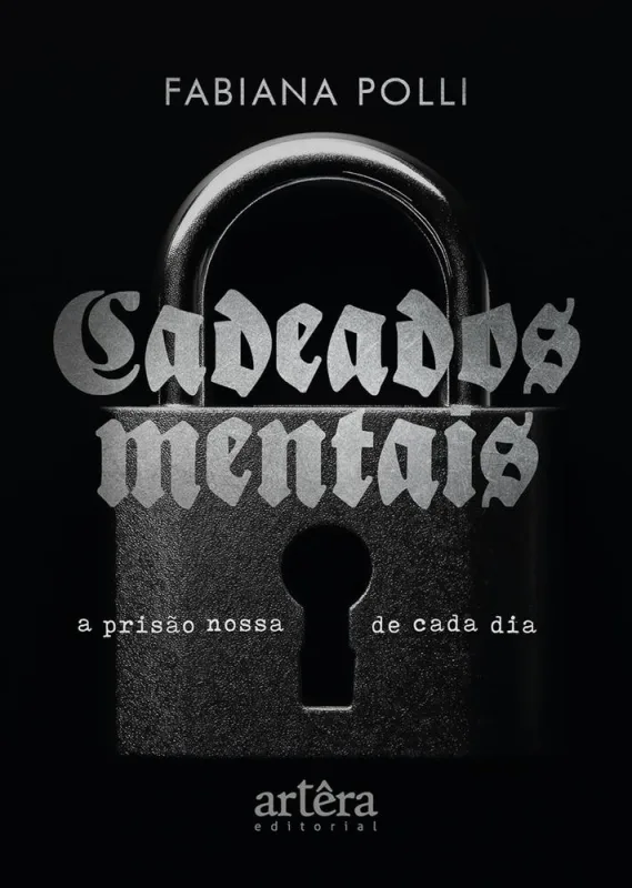 Cadeados Mentais - LC