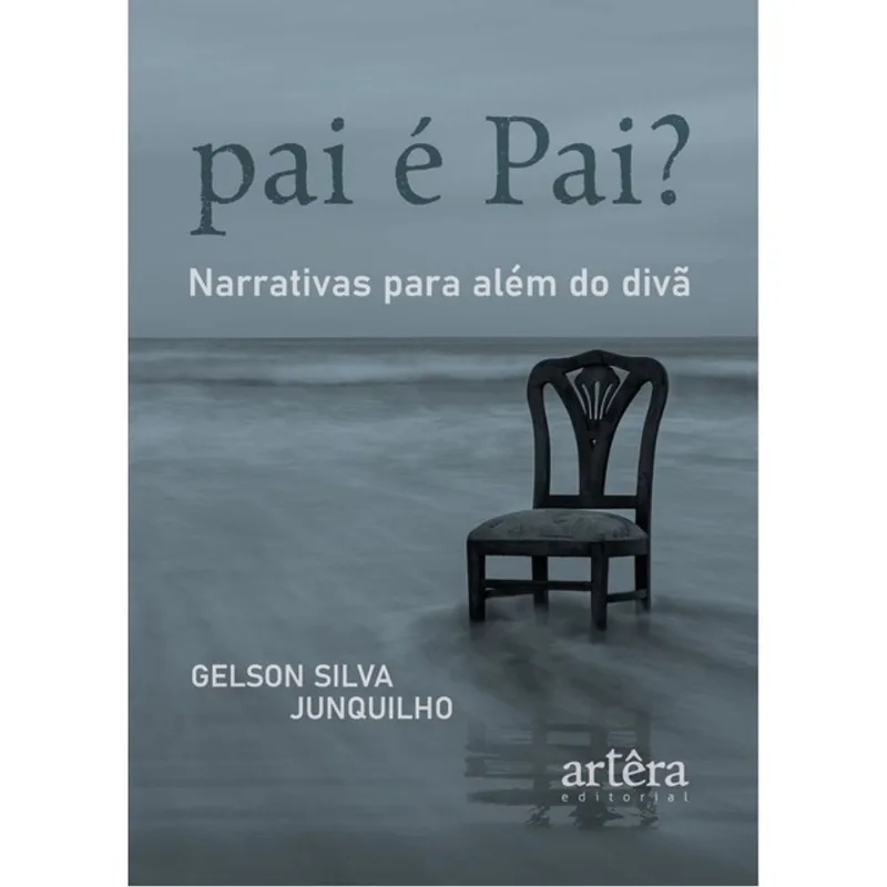 PAI É PAI?