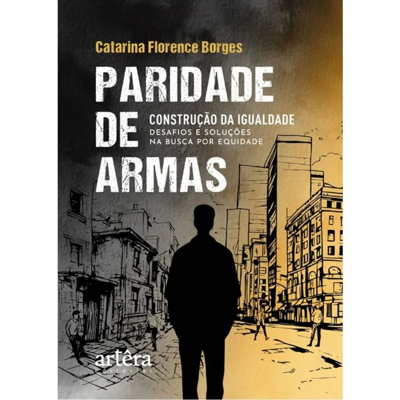 PARIDADE DE ARMAS
