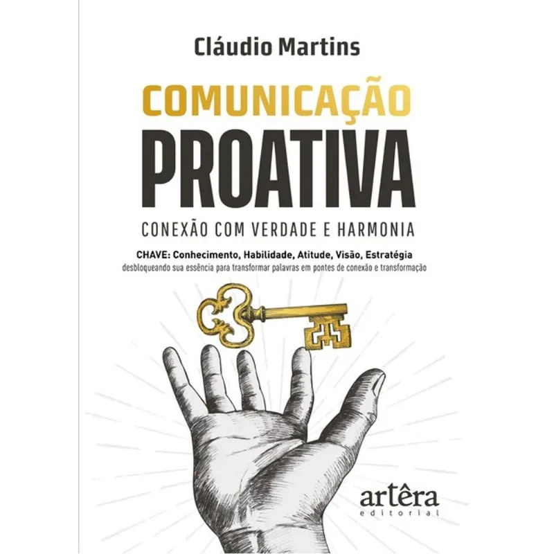 COMUNICAÇÃO PROATIVA
